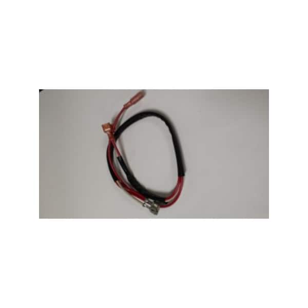 Harness Wiring